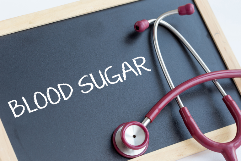 The Basics of Blood Sugar